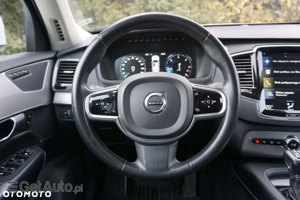 VOLVO XC 90 