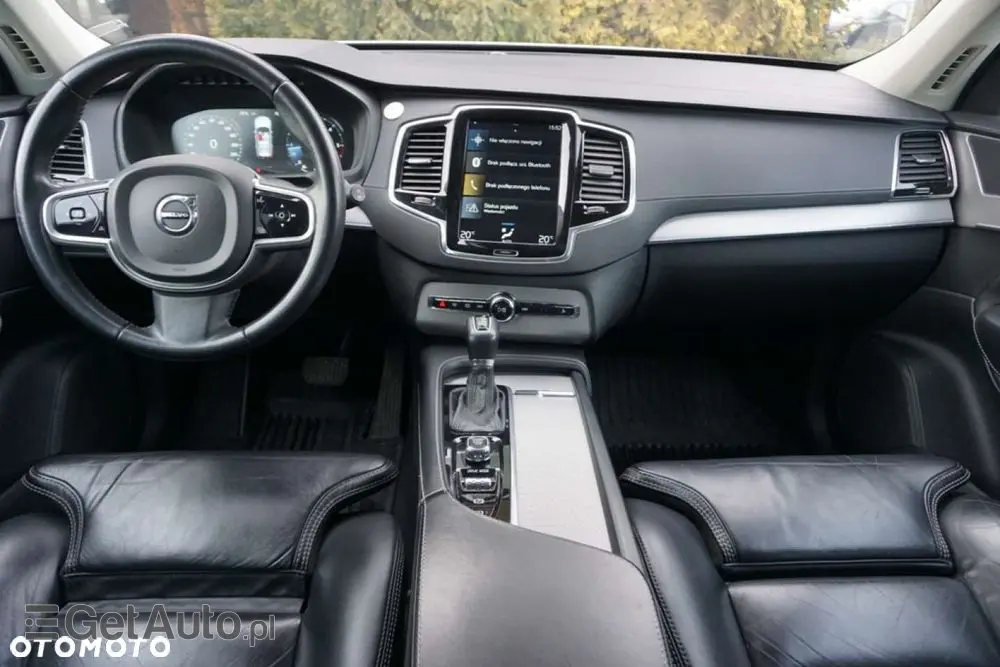 VOLVO XC 90 