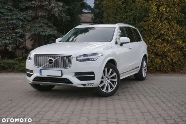 VOLVO XC 90 