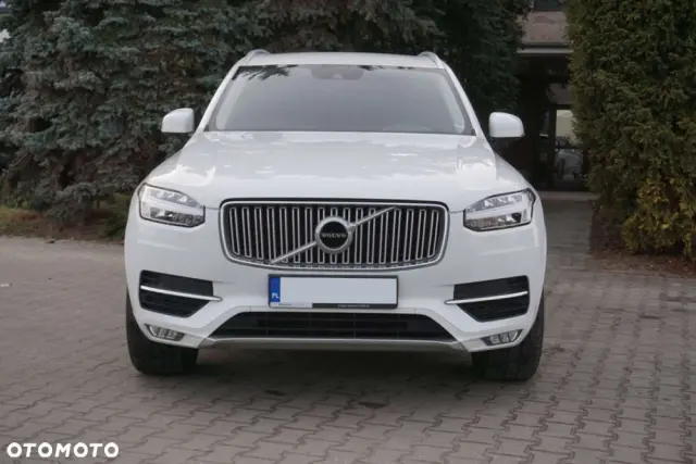 VOLVO XC 90 
