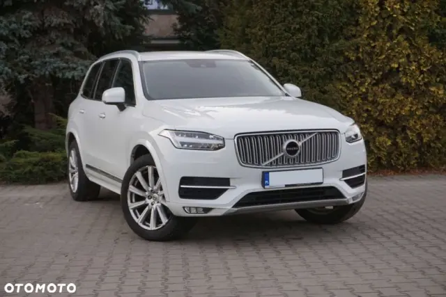 VOLVO XC 90 