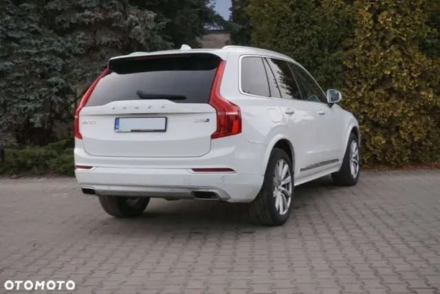 VOLVO XC 90 