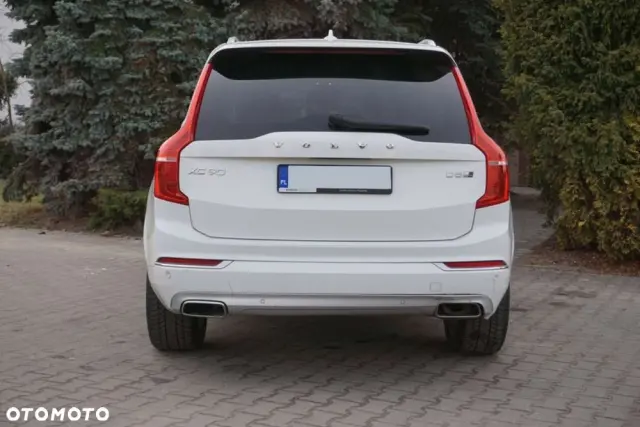 VOLVO XC 90 