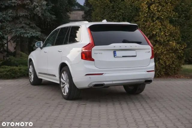 VOLVO XC 90 