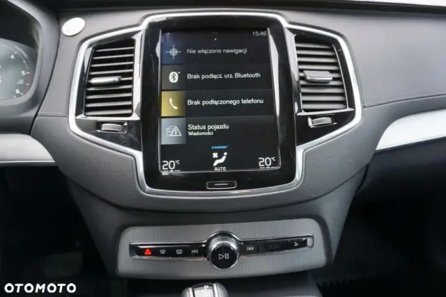 VOLVO XC 90 