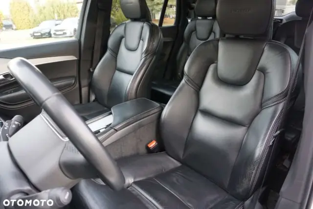 VOLVO XC 90 