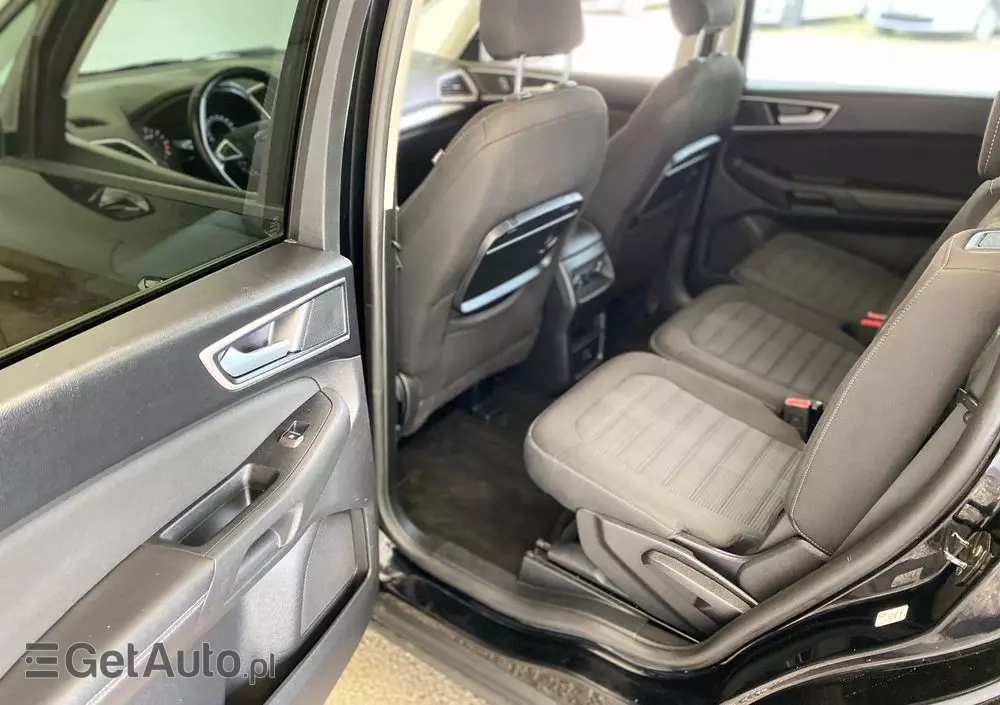 FORD Galaxy 2.0 TDCi Trend