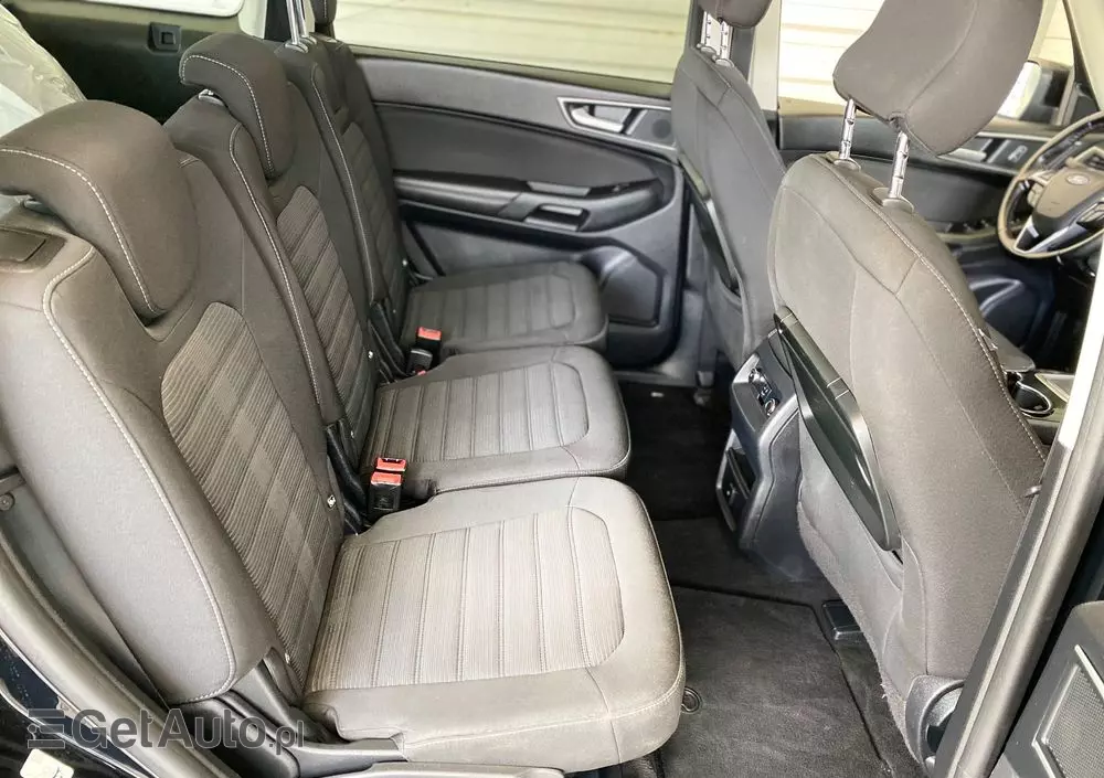 FORD Galaxy 2.0 TDCi Trend