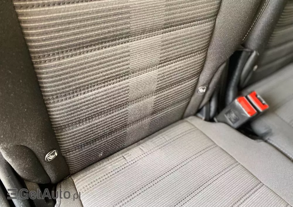 FORD Galaxy 2.0 TDCi Trend