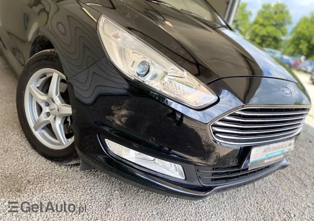 FORD Galaxy 2.0 TDCi Trend