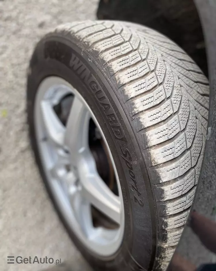 FORD Galaxy 2.0 TDCi Trend