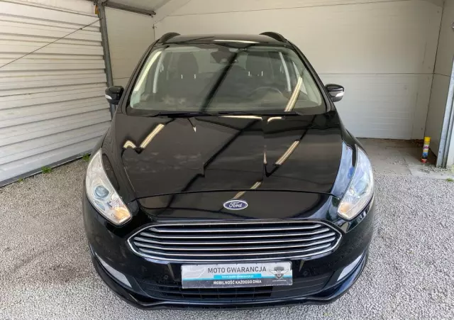 FORD Galaxy 2.0 TDCi Trend