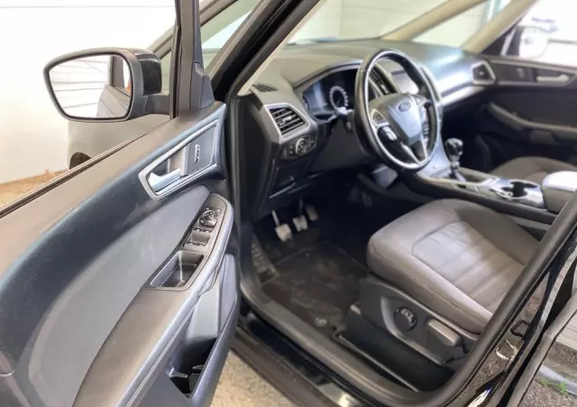 FORD Galaxy 2.0 TDCi Trend