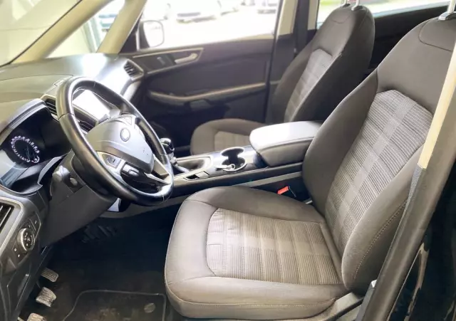 FORD Galaxy 2.0 TDCi Trend