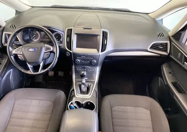 FORD Galaxy 2.0 TDCi Trend