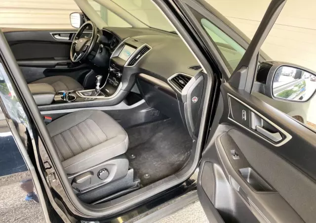 FORD Galaxy 2.0 TDCi Trend