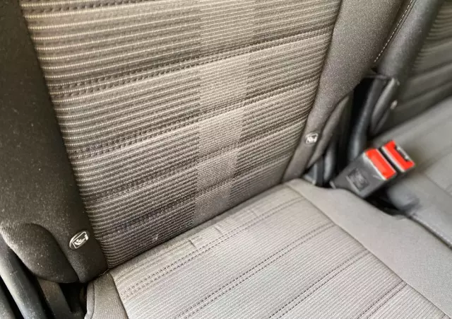 FORD Galaxy 2.0 TDCi Trend