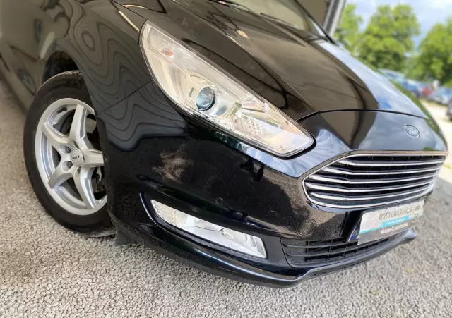 FORD Galaxy 2.0 TDCi Trend