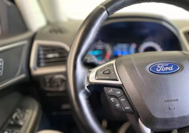 FORD Galaxy 2.0 TDCi Trend