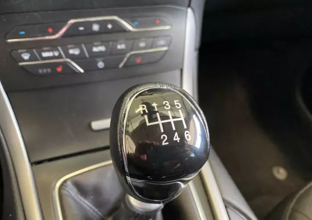 FORD Galaxy 2.0 TDCi Trend