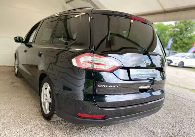FORD Galaxy 2.0 TDCi Trend