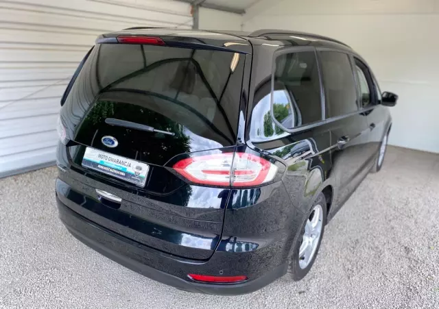FORD Galaxy 2.0 TDCi Trend