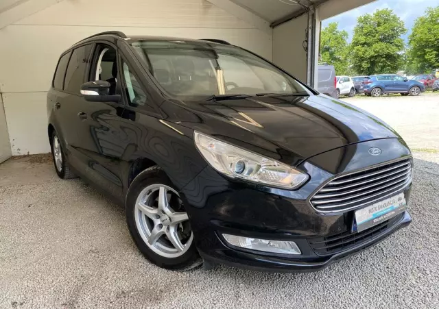 FORD Galaxy 2.0 TDCi Trend