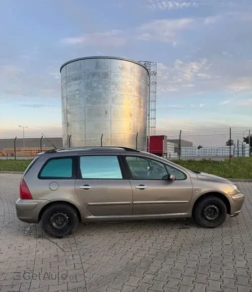 PEUGEOT 307 