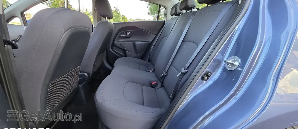 KIA Rio 1.2 L