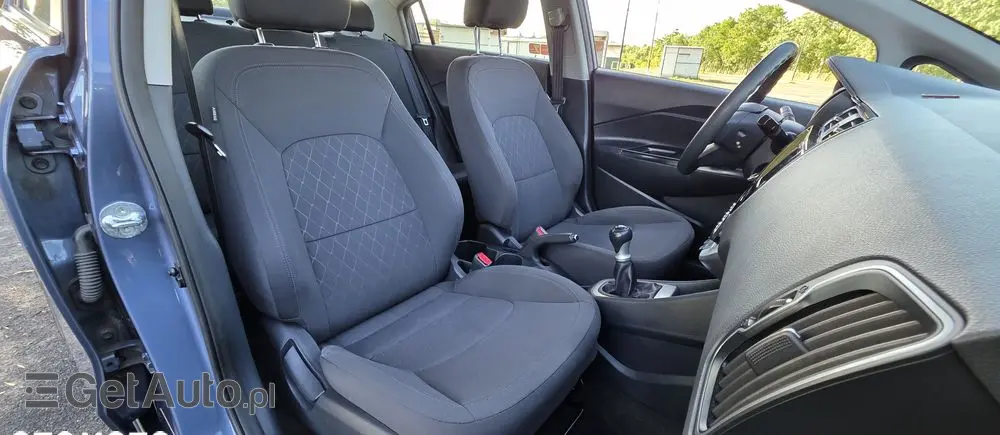 KIA Rio 1.2 L