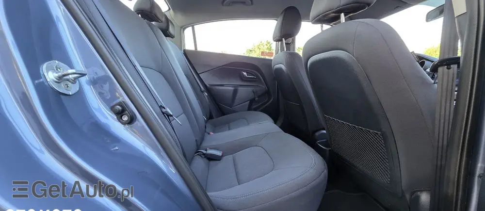 KIA Rio 1.2 L