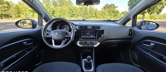 KIA Rio 1.2 L