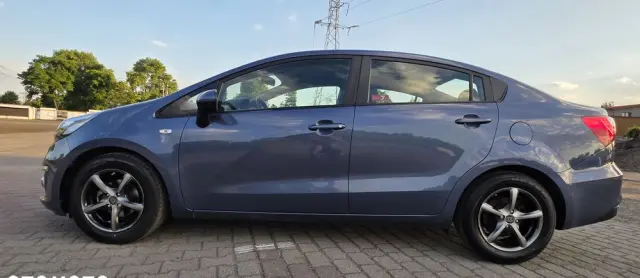 KIA Rio 1.2 L
