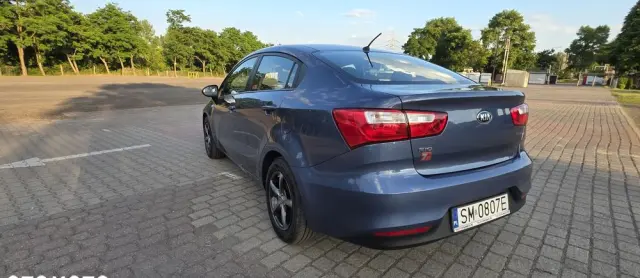 KIA Rio 1.2 L