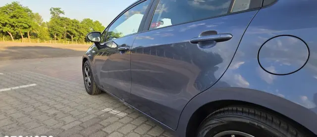 KIA Rio 1.2 L