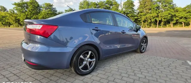 KIA Rio 1.2 L