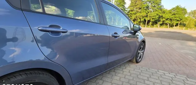 KIA Rio 1.2 L