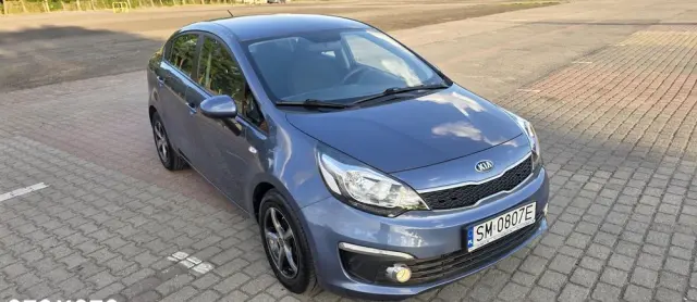 KIA Rio 1.2 L