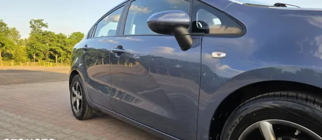 KIA Rio 1.2 L