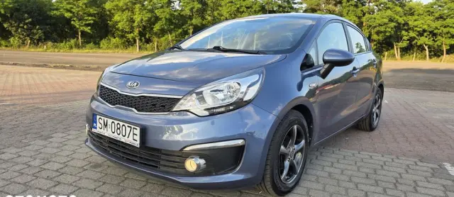 KIA Rio 1.2 L