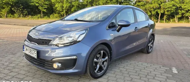 KIA Rio 1.2 L