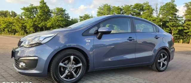 KIA Rio 1.2 L