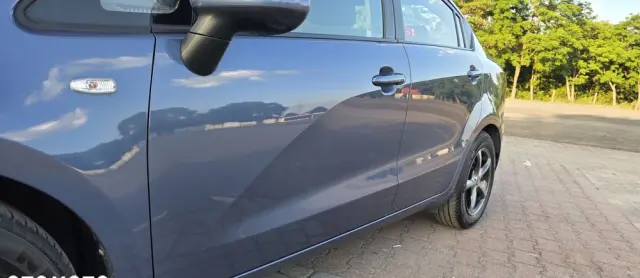 KIA Rio 1.2 L