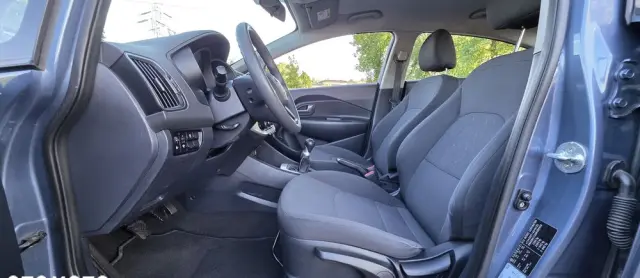 KIA Rio 1.2 L