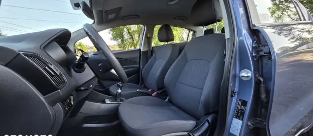 KIA Rio 1.2 L