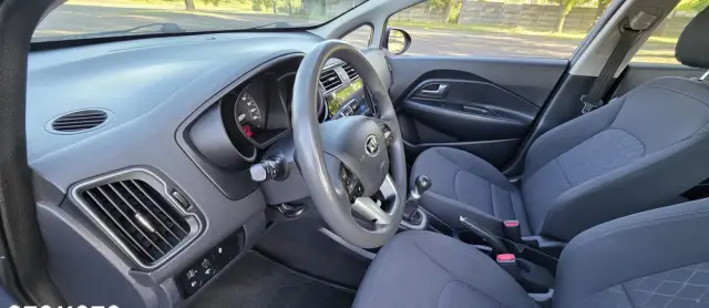 KIA Rio 1.2 L
