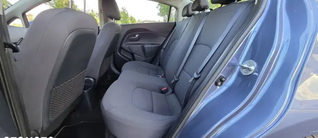 KIA Rio 1.2 L