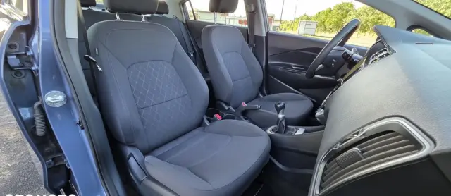 KIA Rio 1.2 L