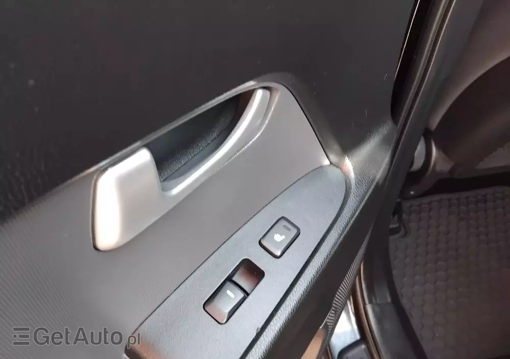 KIA Sportage 1.6 GDI Business Line 2WD