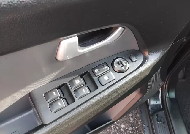 KIA Sportage 1.6 GDI Business Line 2WD